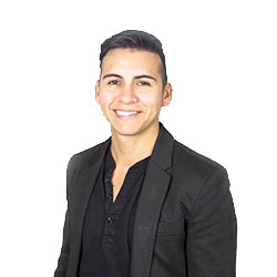 Christian Oropeza