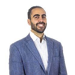 Fuad Sahouri Jr.