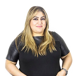 Patricia Couzi