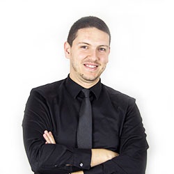 Houssem (Sam) Djida