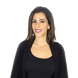 Sophia Sahouri