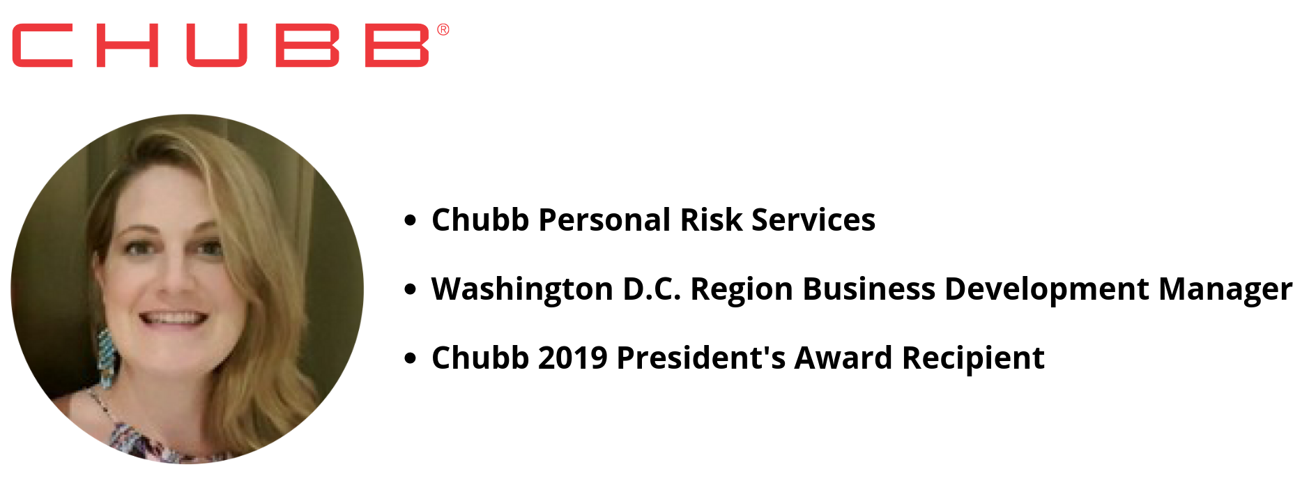 Chubb Personal Risk Services Washington D-C- Region (2)