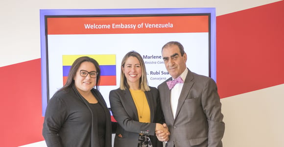 Embassy of Venezuela-466883-edited
