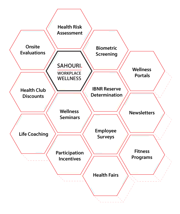 Benefits Workplace Wellness Tools and programs