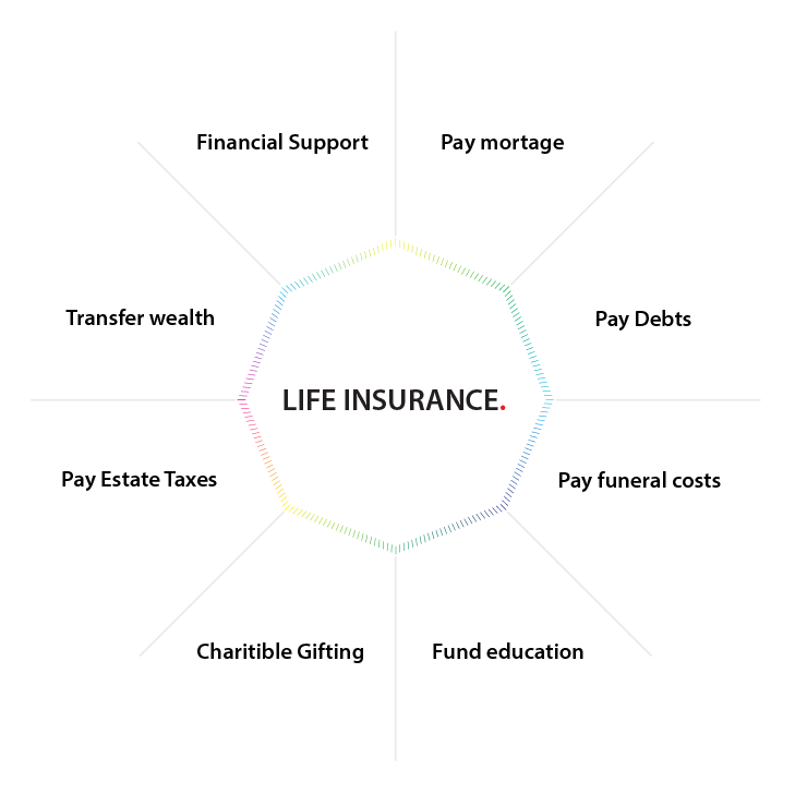 Life Insurance Services