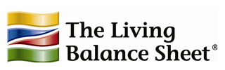 Living Balance Sheet Web Logo