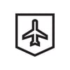 travel medical insurance Icon