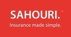 SAHOURI LOGO