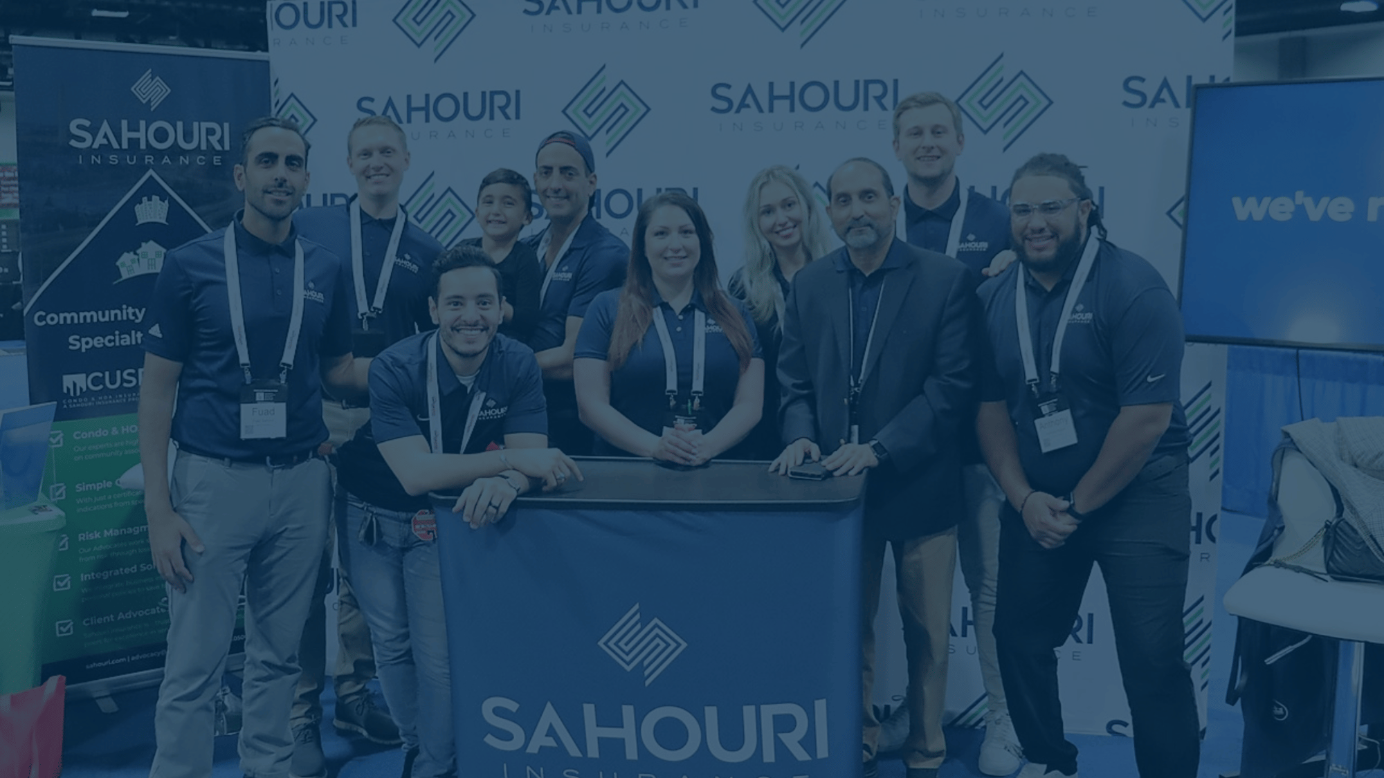 Sahouri Insurance - Thank You