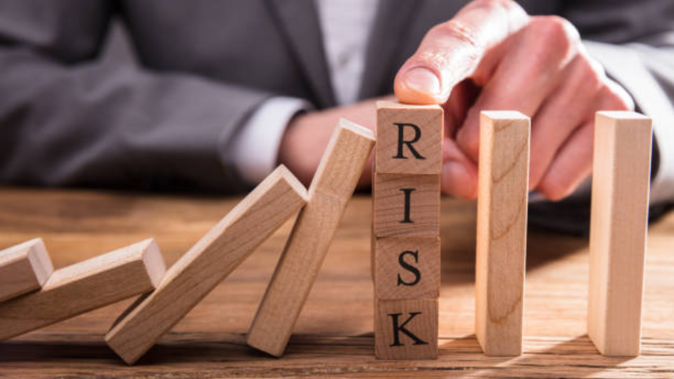 Beyond Insurance: Reducing Corporate and Personal Risk