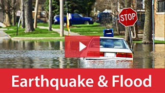 Earthquake and Flood Insurance