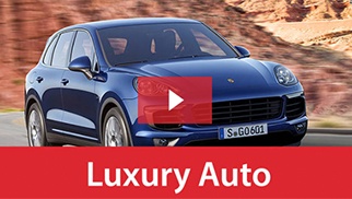 Insurance in 60 Seconds - Luxury Auto