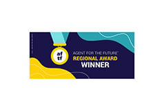 Regional Award