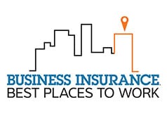 SAHOURI - Insurance Business Award