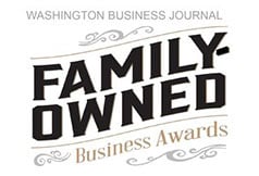 SAHOURI - Family Owned Award