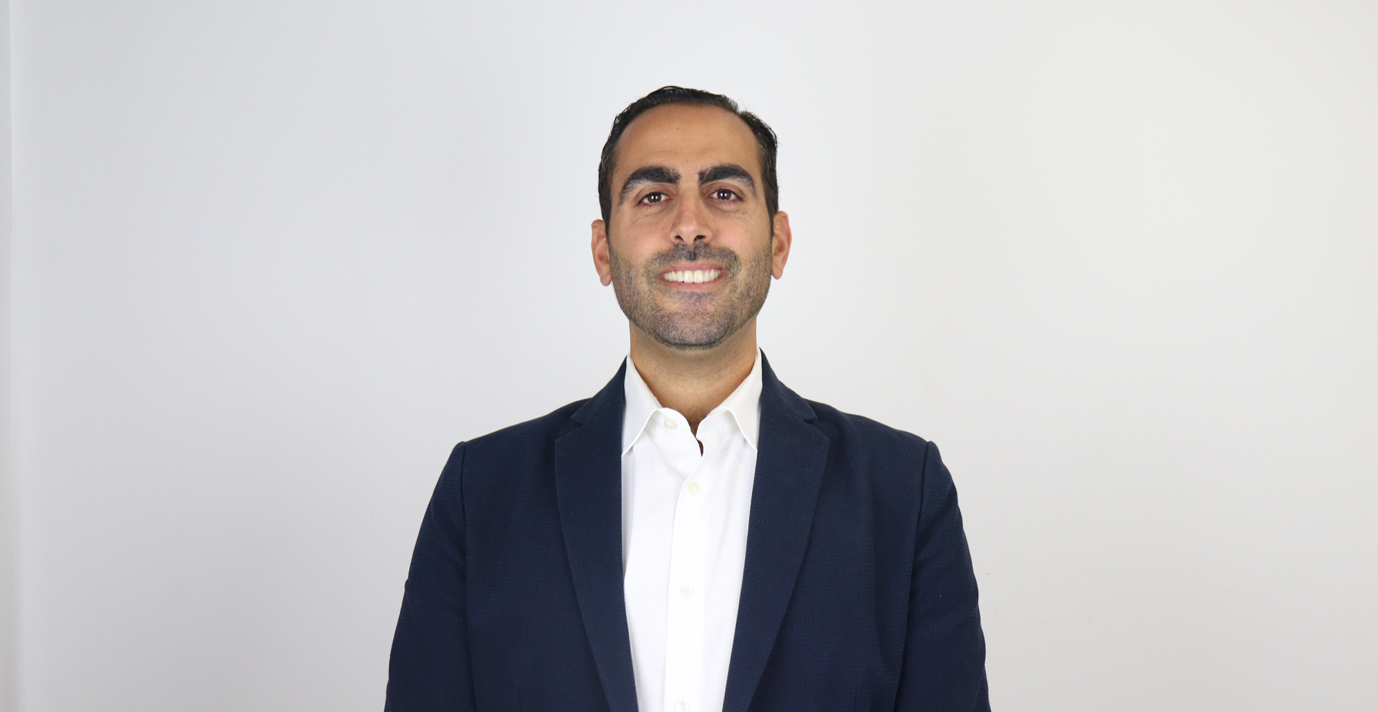 SAHOURI. Insurance Meet Fuad Sahouri Jr.