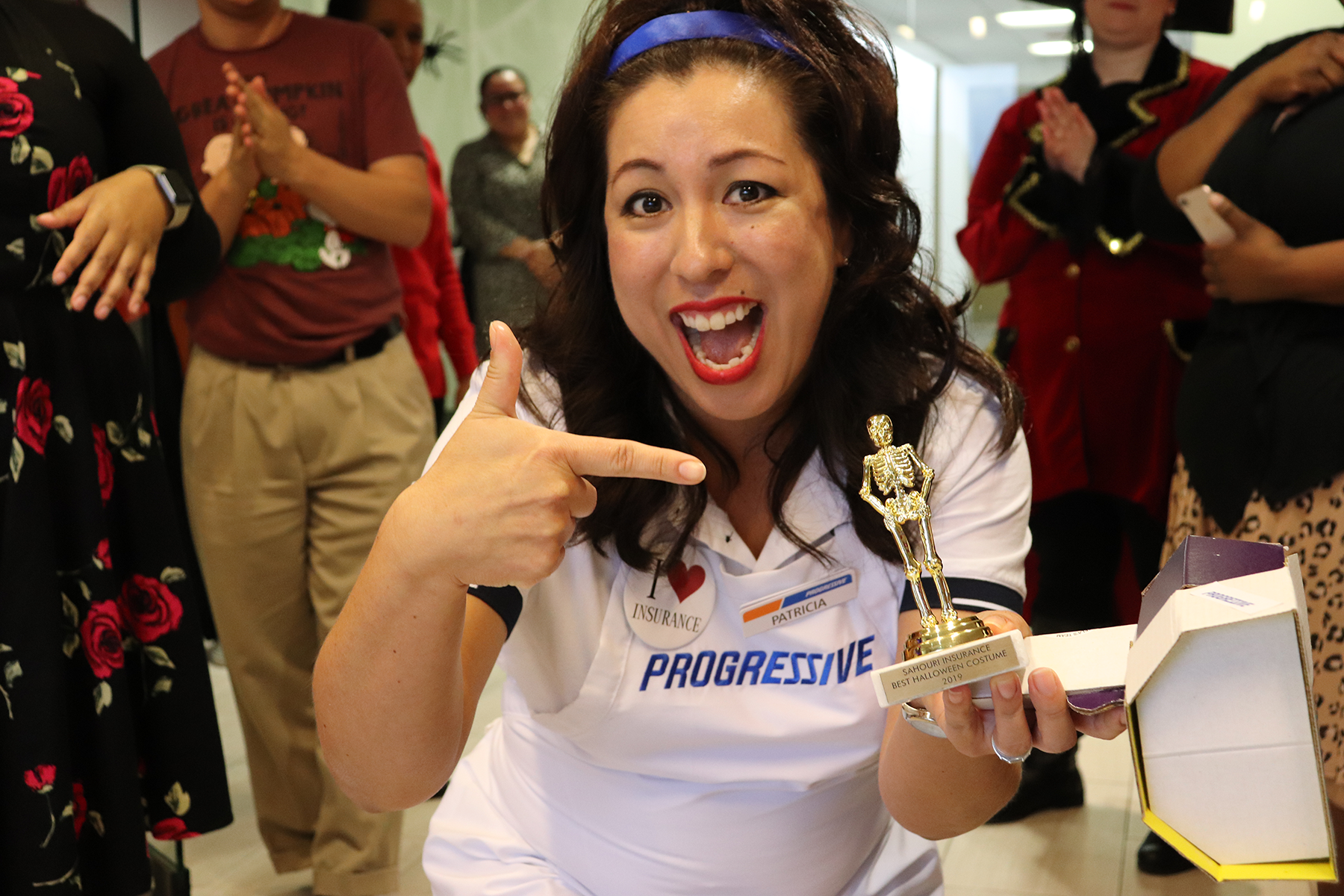 Sahouri Insurance Wins Best Places to Work Award