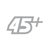 45+ years of Experience