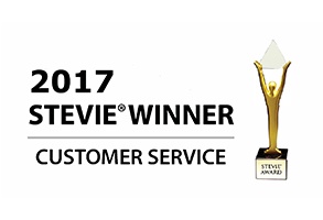 SAHOURI - Stevie Award