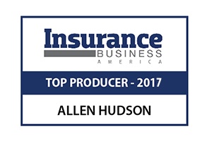 SAHOURI - Insurance Business Award
