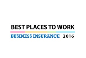 SAHOURI - Best place to work