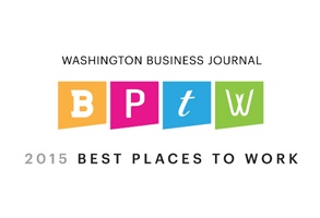 SAHOURI - Best place to work