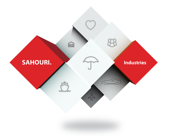 SAHORUI Industries