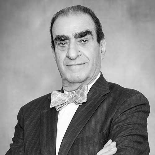 Fuad Sahouri Fuad Sahouri