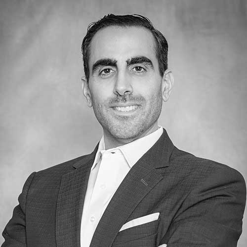 Fuad J. Sahouri Fuad J. Sahouri